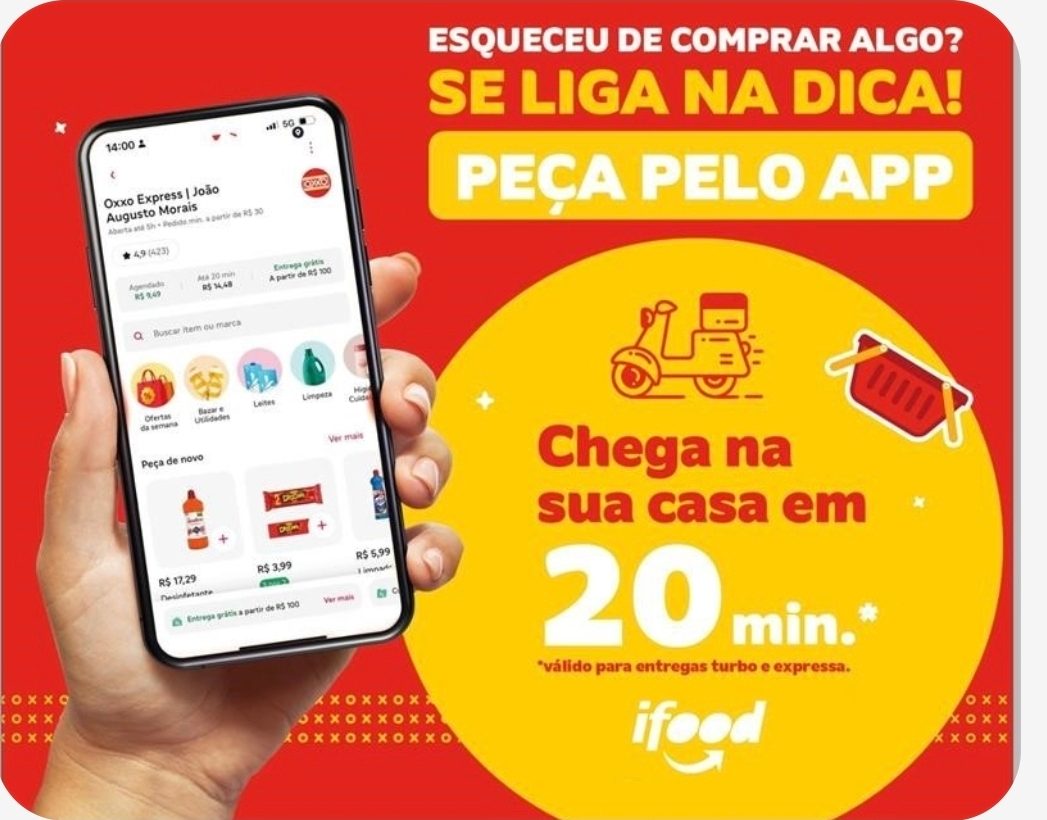 OXXO